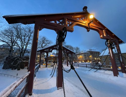 Gamlebrua