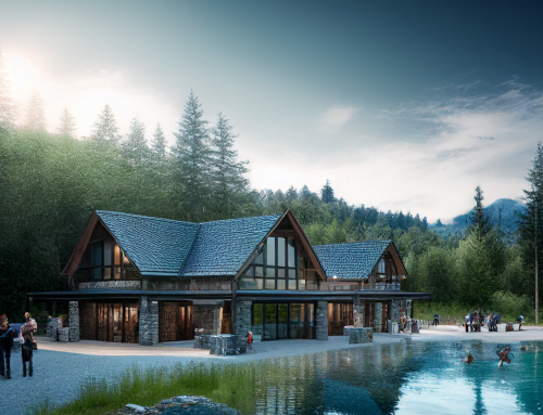 Retreatsenter