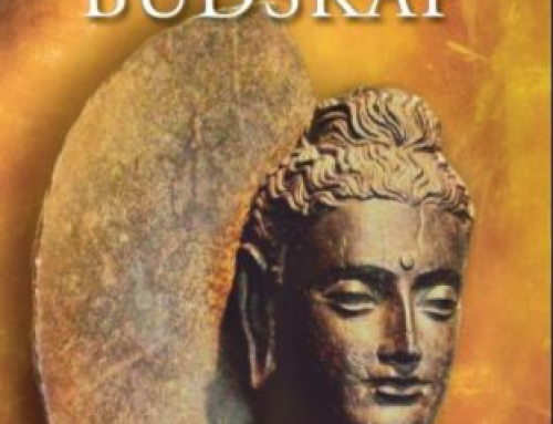 Buddhas budskap