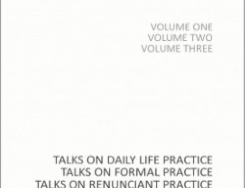 The Collected Teachings of Ajahn Chah