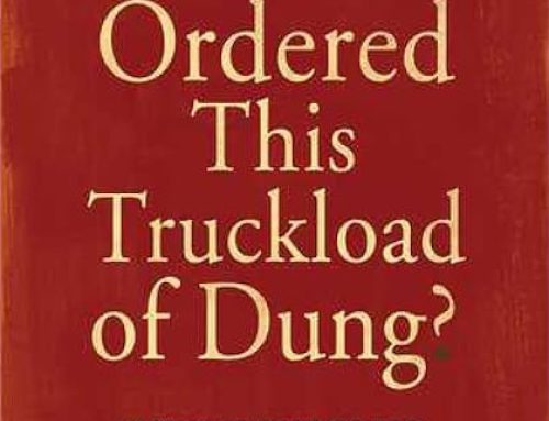 Who Ordered This Truckload of Dung?: Inspiring Stories for Welcoming Life’s Difficulties