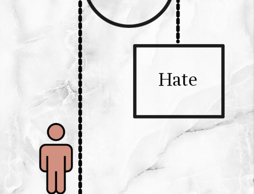 Love & hate effort
