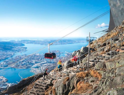 Bergen