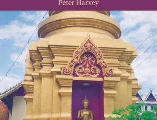 An Introduction to Buddhism: Teachings, History and Practices