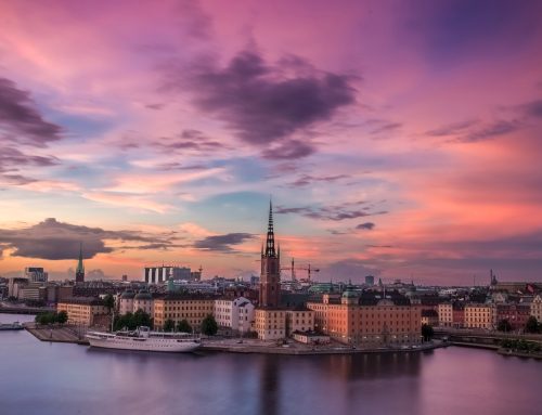 Stockholm