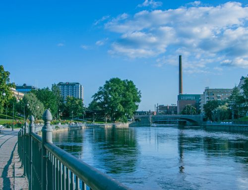Tampere