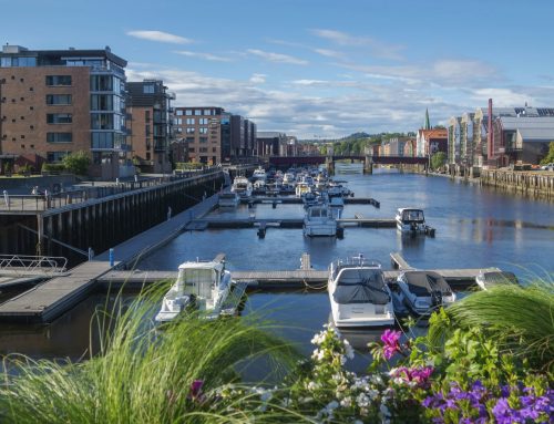 Trondheim