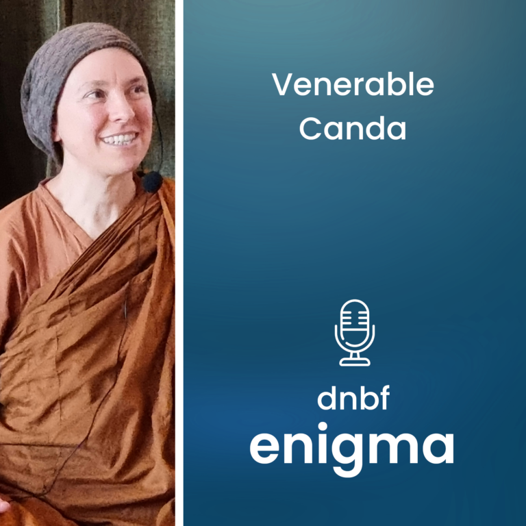 How to practise after a retreat | EN | Venerable Canda