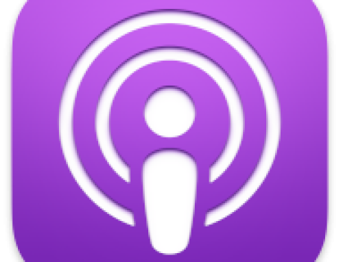 Apple Podcasts
