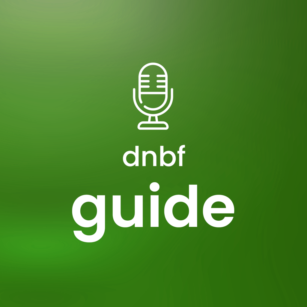 DNBF Podcast DNBF The Buddhist Society Of Norway