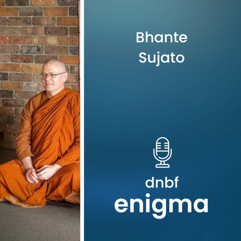 The path to freedom | EN | Bhante Sujato*