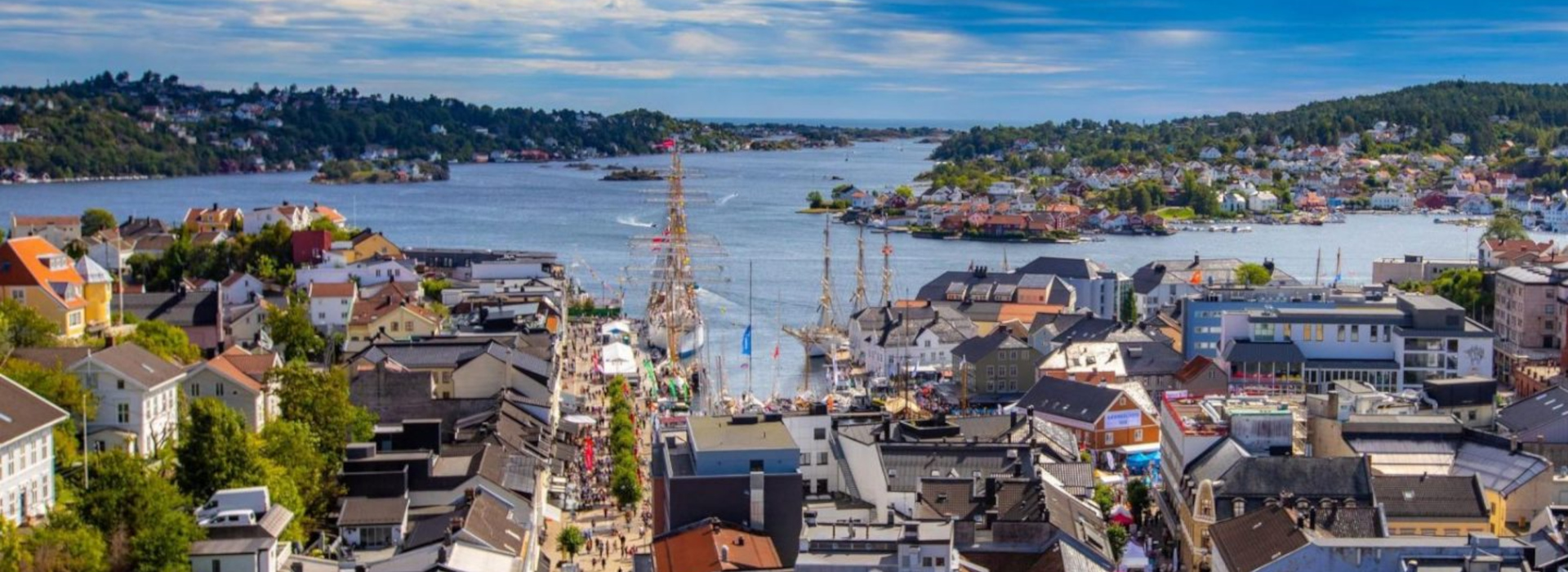 thanks-arendal