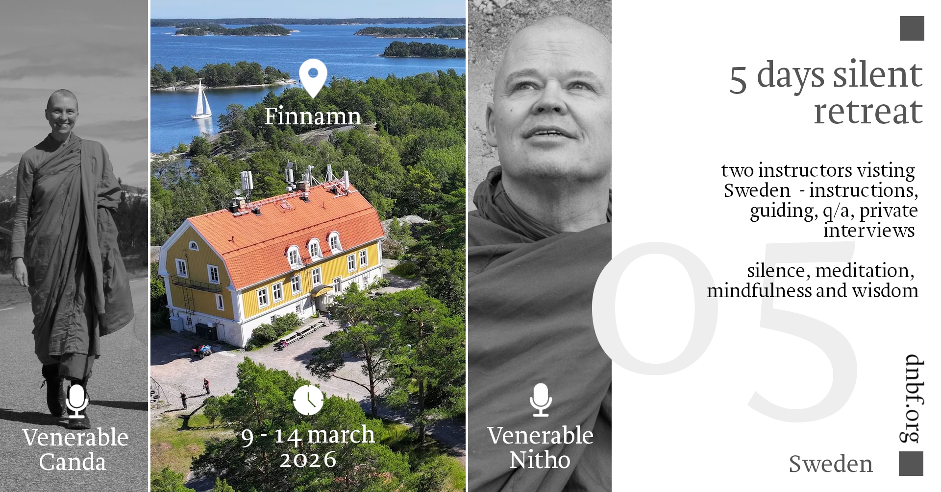 Finnhavn mars 2026